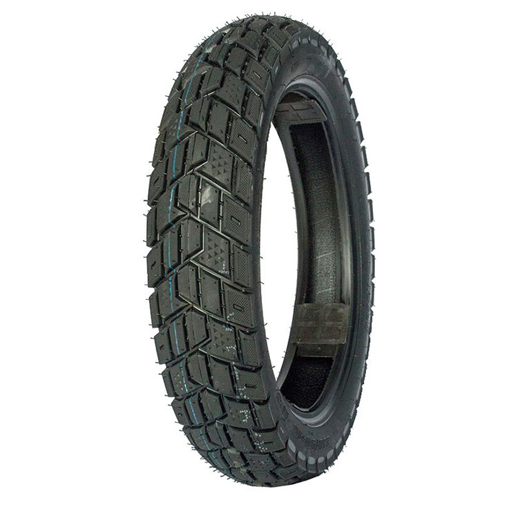 Ο ρόλος του High Rubber Content Street Tire